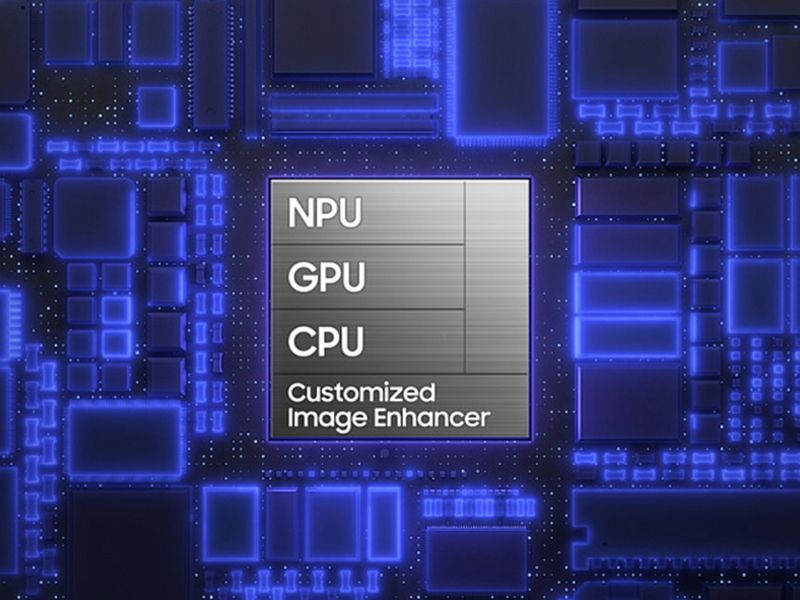 Samsung Galaxy S26 Ultra 512 GB - Un procesador hecho a medida para la IA Samsung Galaxy S26 Ultra 512 GB Un procesador hecho a medida para la IA