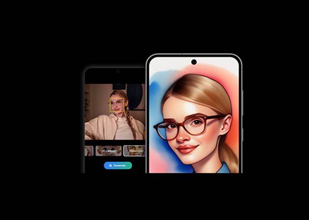 Samsung Galaxy S24 FE 128 GB Potencia tu vida con Galaxy AI