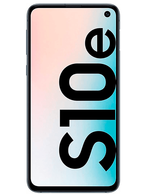 Samsung Galaxy S10e reacondicionado