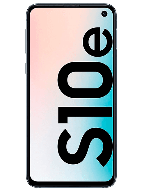 Samsung Galaxy S10e reacondicionado Samsung Galaxy S10e reacondicionado