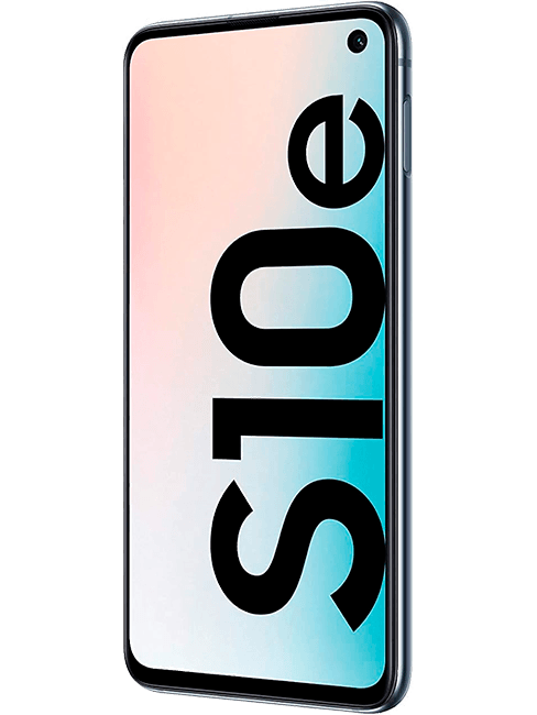 Samsung Galaxy S10e reacondicionado