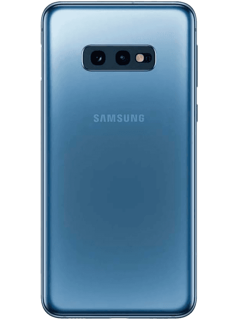Samsung Galaxy S10e reacondicionado