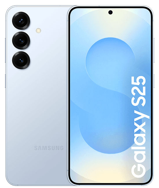Samsung Galaxy S25 256 GB