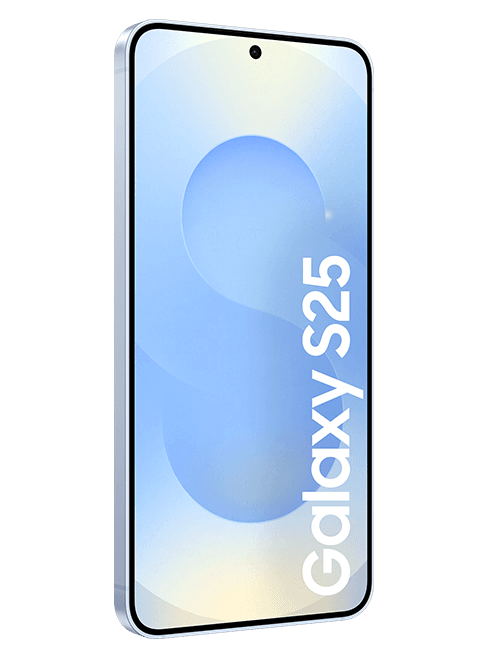 Samsung Galaxy S25 256 GB