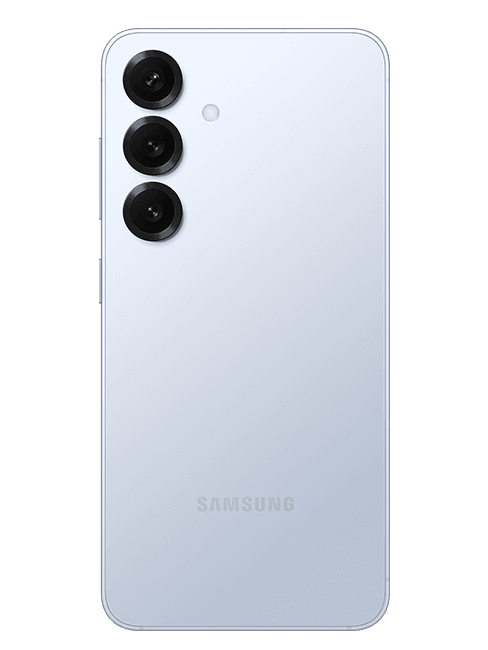 Samsung Galaxy S25 256 GB