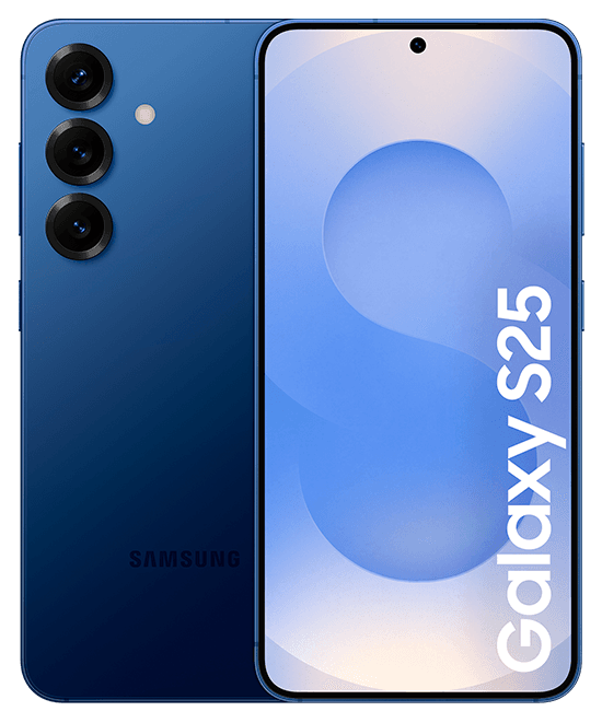 Samsung Galaxy S25 256 GB