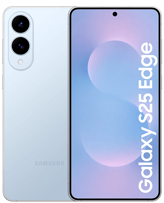 Samsung Galaxy S25 Edge 512 GB