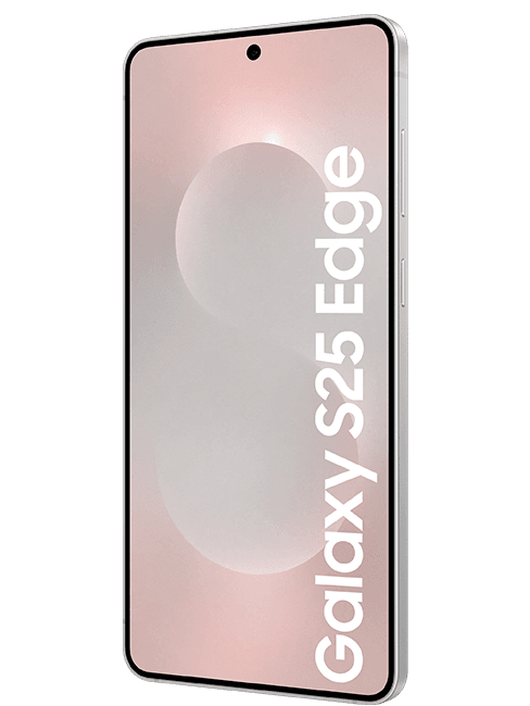 Samsung Galaxy S25 Edge 512 GB