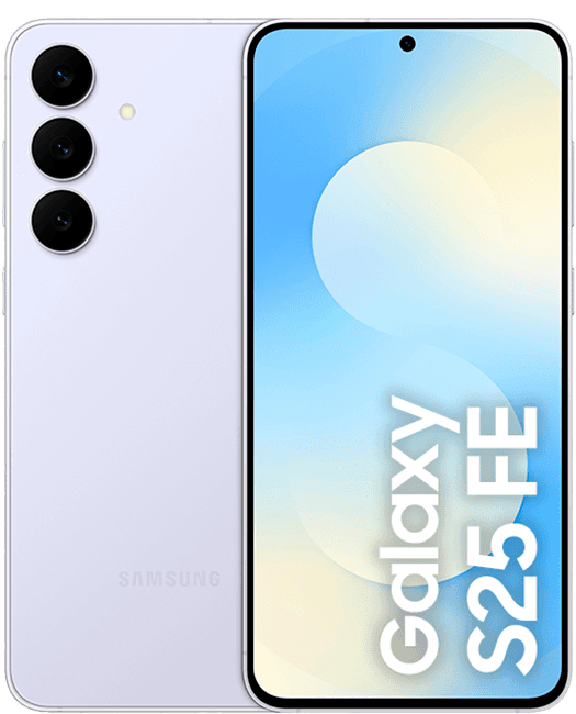 Samsung Galaxy S25 FE 256 GB Samsung Galaxy S25 FE 256 GB