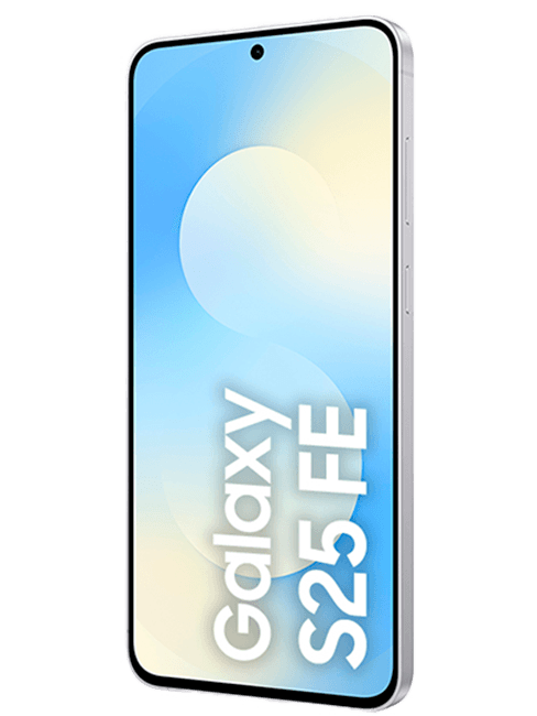Samsung Galaxy S25 FE 256 GB