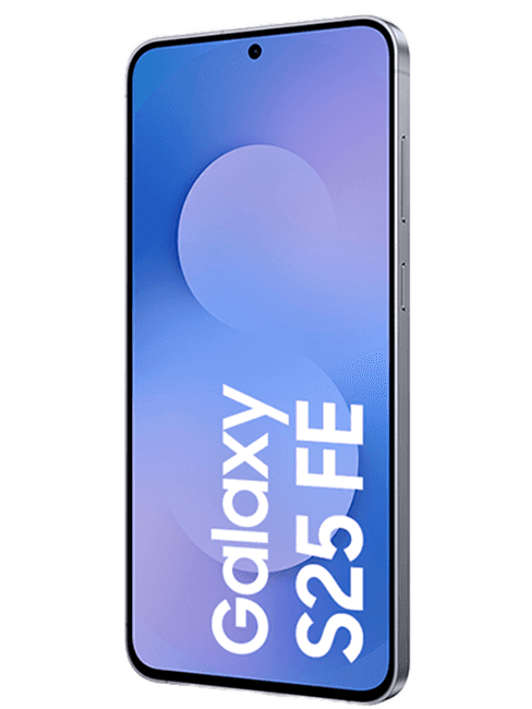 Samsung Galaxy S25 FE 256 GB Samsung Galaxy S25 FE 256 GB