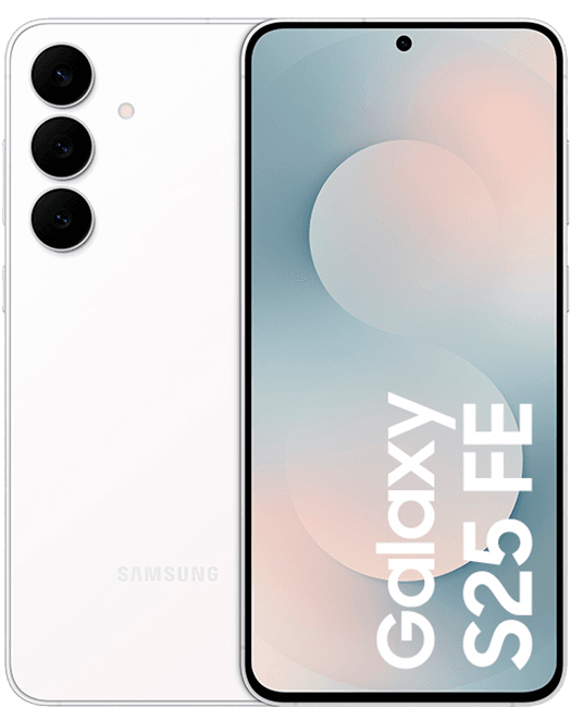 Samsung Galaxy S25 FE 128 GB