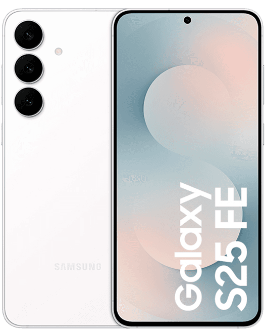 Samsung Galaxy S25 FE 128 GB