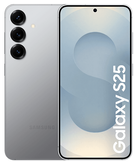 Samsung Galaxy S25 256 GB
