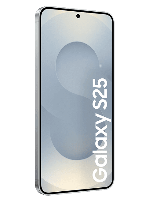 Samsung Galaxy S25 256 GB