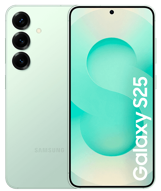 Samsung Galaxy S25 128 GB Samsung Galaxy S25 128 GB