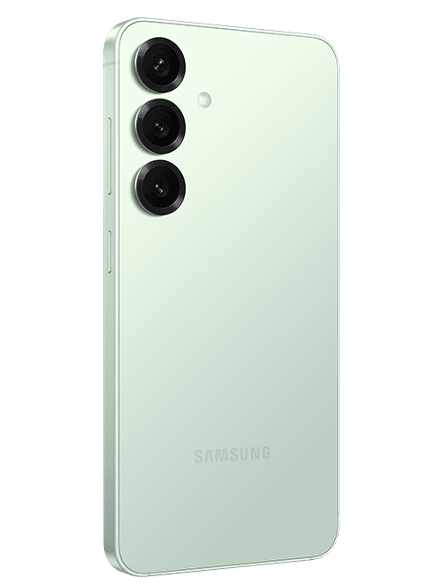 Samsung Galaxy S25 256 GB