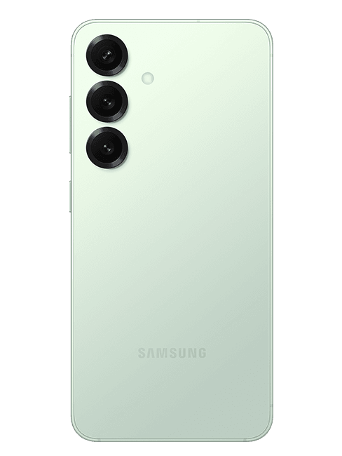 Samsung Galaxy S25 256 GB