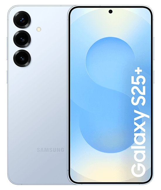 Samsung Galaxy S25+ 256 GB