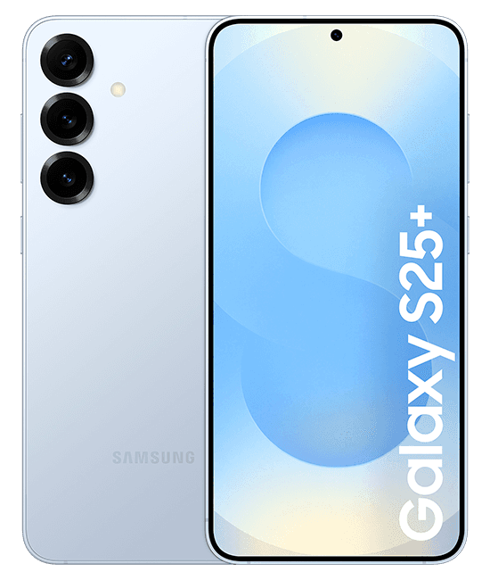 Samsung Galaxy S25+ 256 GB