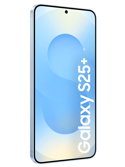 Samsung Galaxy S25+ 256 GB