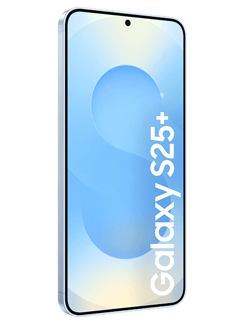 Samsung Galaxy S25+ 256 GB Samsung Galaxy S25+ 256 GB