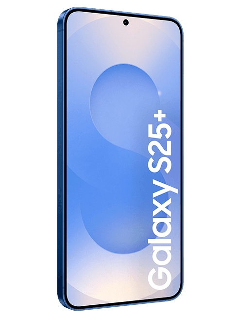 Samsung Galaxy S25+ 256 GB Samsung Galaxy S25+ 256 GB