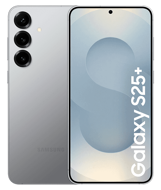 Samsung Galaxy S25+ 256 GB Samsung Galaxy S25+ 256 GB