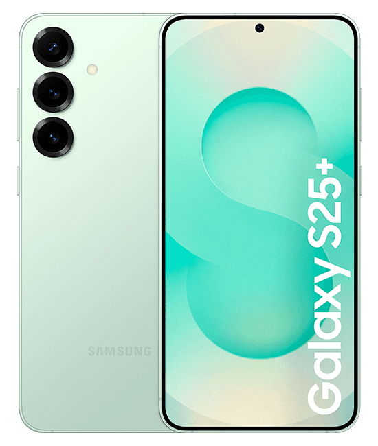 Samsung Galaxy S25+ 256 GB Samsung Galaxy S25+ 256 GB