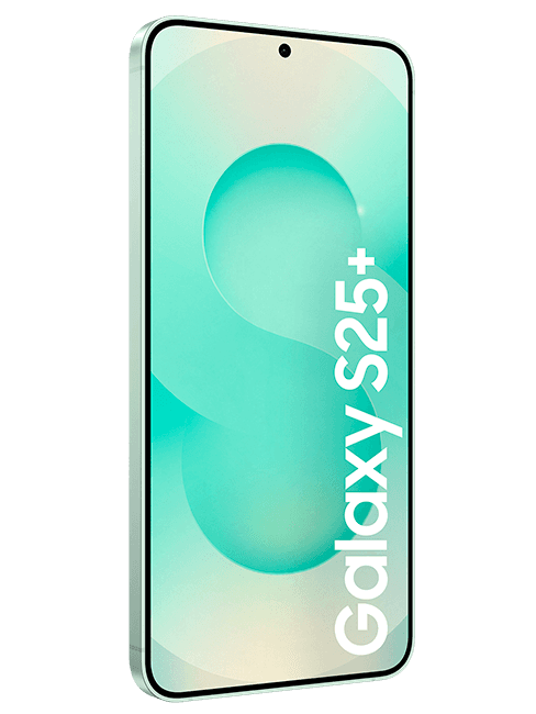 Samsung Galaxy S25+ 256 GB Samsung Galaxy S25+ 256 GB