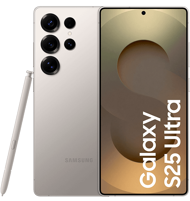 Samsung Galaxy S25 Ultra 512 GB