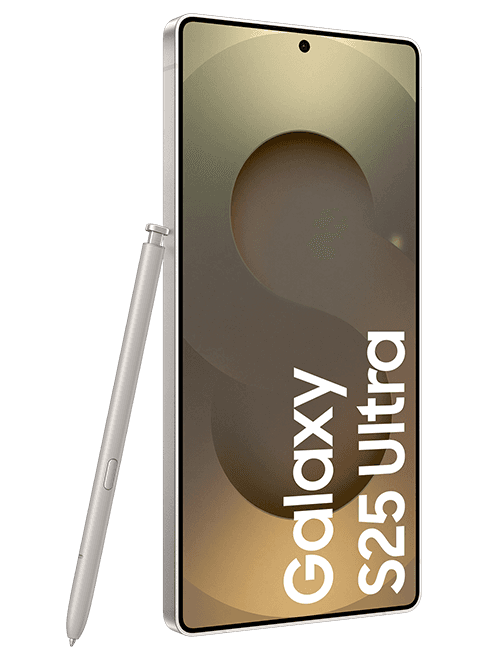 Samsung Galaxy S25 Ultra 256 GB Samsung Galaxy S25 Ultra 256 GB