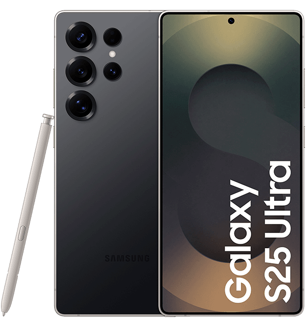 Samsung Galaxy S25 Ultra 512 GB