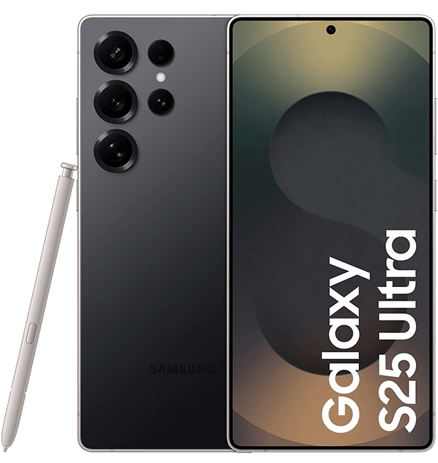 Samsung Galaxy S25 Ultra 512 GB