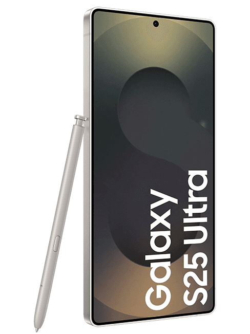 Samsung Galaxy S25 Ultra 256 GB Samsung Galaxy S25 Ultra 256 GB