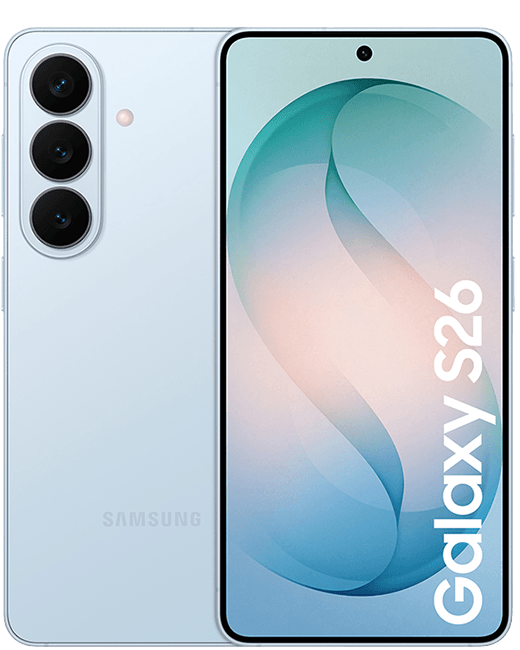 Samsung Galaxy S26 256 GB