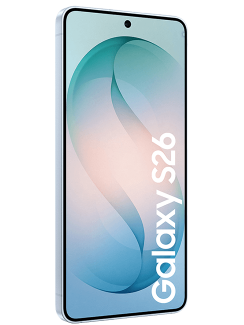 Samsung Galaxy S26 256 GB