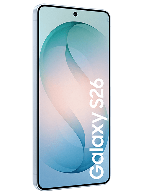Samsung Galaxy S26 256 GB Samsung Galaxy S26 256 GB