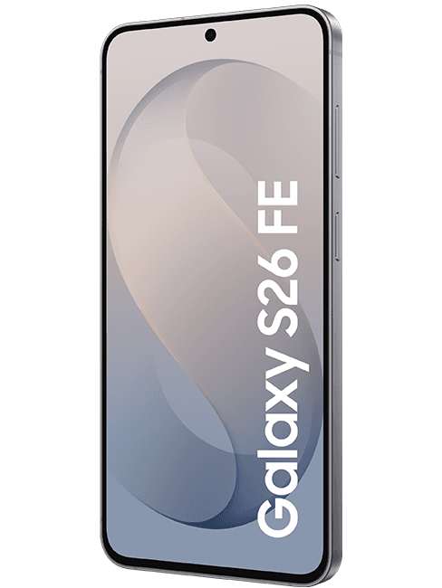 Samsung Galaxy S26 FE 128 GB Samsung Galaxy S26 FE 128 GB
