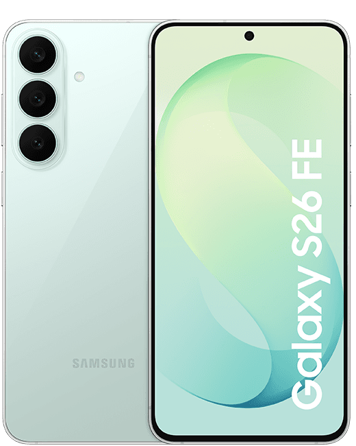 Samsung Galaxy S26 FE 128 GB Samsung Galaxy S26 FE 128 GB