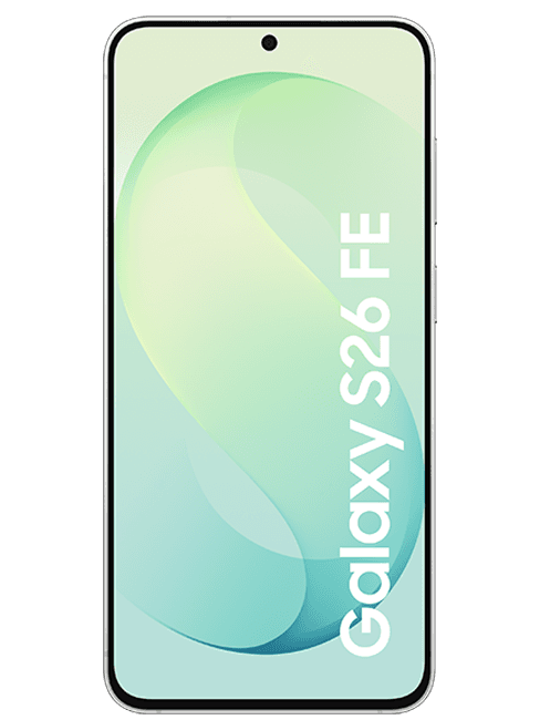 Samsung Galaxy S26 FE 128 GB