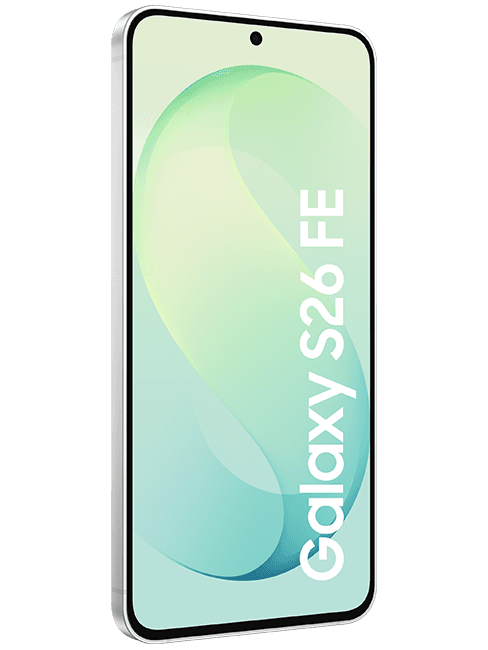 Samsung Galaxy S26 FE 128 GB