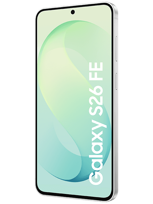 Samsung Galaxy S26 FE 128 GB Samsung Galaxy S26 FE 128 GB