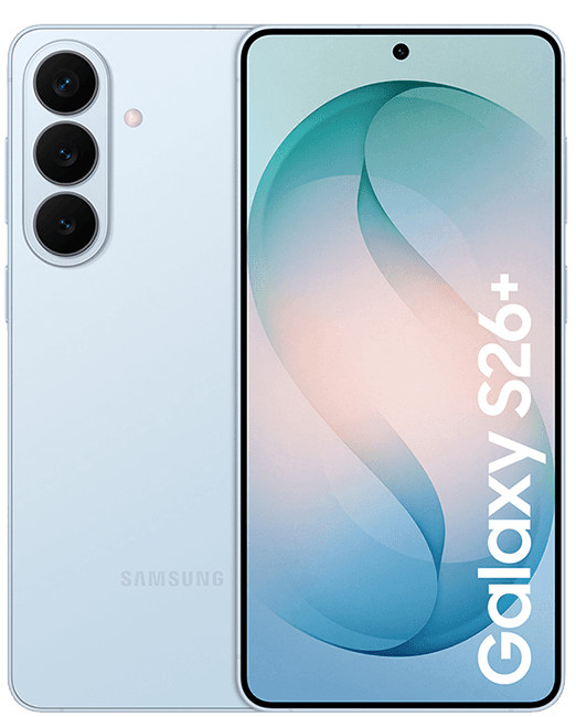 Samsung Galaxy S26+ 256 GB
