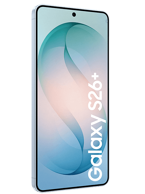 Samsung Galaxy S26+ 256 GB Samsung Galaxy S26+ 256 GB