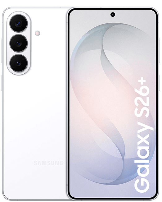 Samsung Galaxy S26+ 256 GB