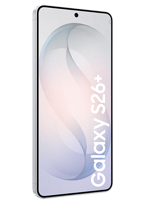 Samsung Galaxy S26+ 256 GB