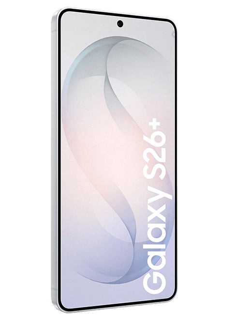Samsung Galaxy S26+ 256 GB Samsung Galaxy S26+ 256 GB