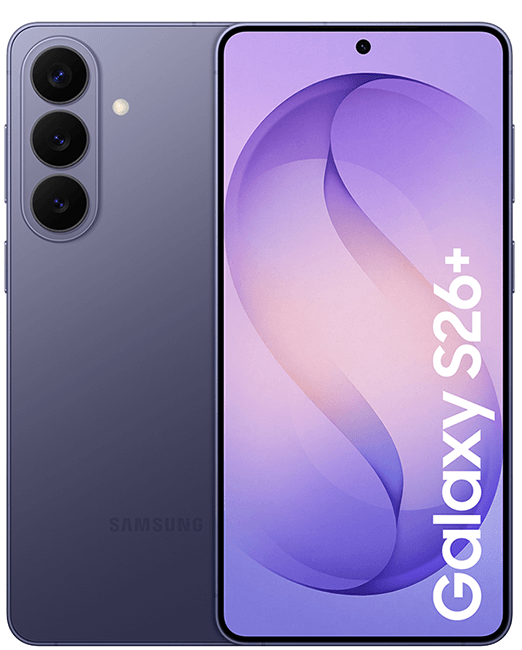 Samsung Galaxy S26+ 256 GB Samsung Galaxy S26+ 256 GB