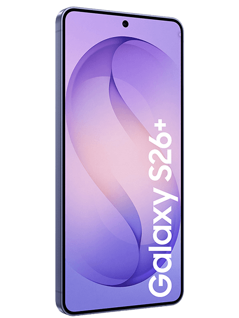 Samsung Galaxy S26+ 256 GB Samsung Galaxy S26+ 256 GB